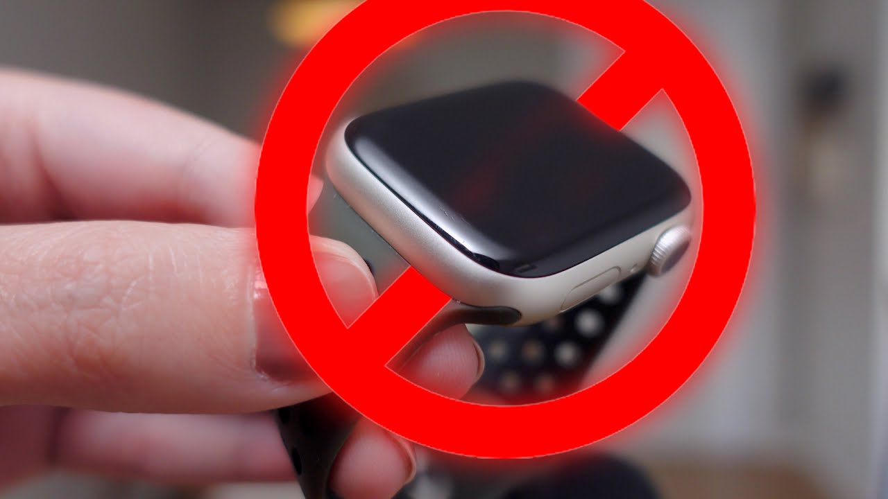 Apple Watch Series 8 is Good! But What about The Anxiety of Its Absence?