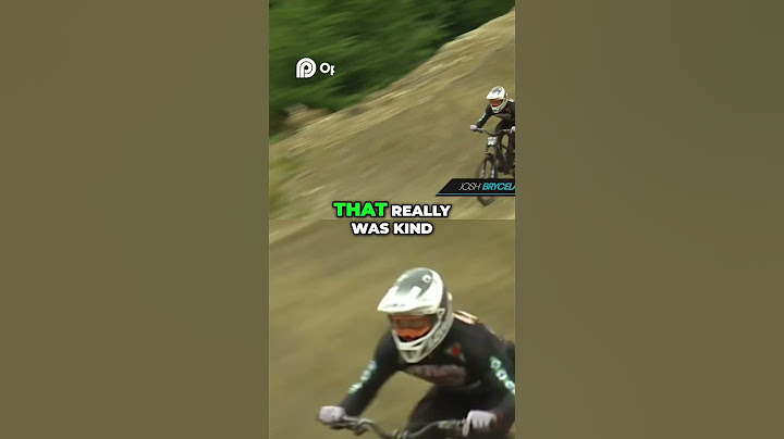 world champions explosive return #bike #mtb #redbull #hardline #race