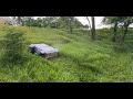 No Fear of Wet Grass 🔥 High-Traction Off-Road Tires | Apollo Turfstorm Test