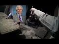 College University President Cheating Scandal Police Called