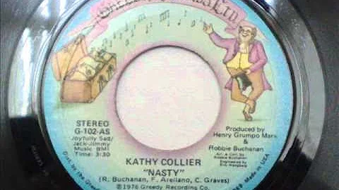 Kathy Collier - Nasty