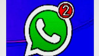 how to set a watsapp chat wallpaper correctly to whats app screenshot 4