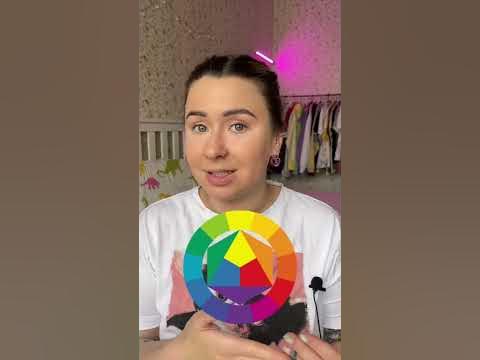 Зеленый консилер от прыщей - YouTube