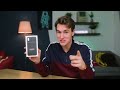 Beginning of video