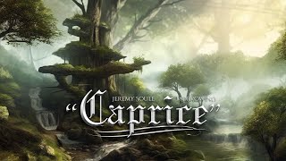 Jeremy Soule (Morrowind) — “Caprice” [Extended with moderate “River” Ambience] (90 min.)