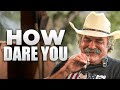 Don Frye Reacts to the Funniest, Meanest &amp; Dumbest Comments Ever