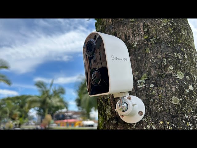 🥰🥰🩷The #GalayouG2 camera can be installed in a variety of ways