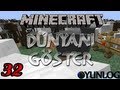 Minecraft Dünyanı Göster Bölüm 32