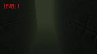 CS50 2020, Assignment 9, “Dreadhalls, The Tumble Update”