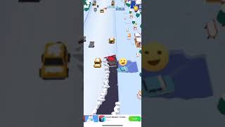 Clean Road || Mobile Game || Level 2 screenshot 2