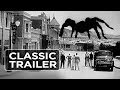 Tarantula official trailer 1  nestor paiva horror movie 1955
