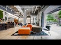 Industrious Dallas Farmers Market Shared Office Space