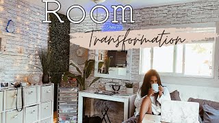 Tiktok Room Makeover | Clean And Decorate My Room With Me 2020