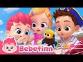 Ep59  eensy weensy spider  bebefinn sing along2  nursery rhymeskids songs