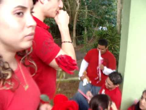 Escuela Jaime A. Collazo del Rio 11-2 {2008-2009}