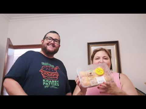 🛒🛒 COMPRA SEMANAL