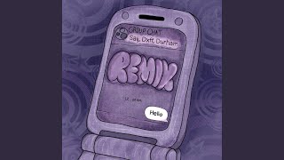 Download Lagu Hello (Remix) (feat. durham & dxff.)