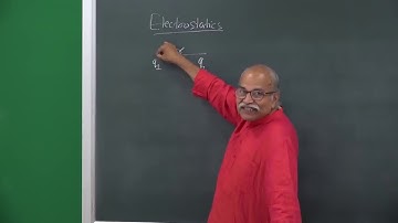 LEC 1 Coulomb’s law is not always valid | Classical Electromagnetism | HC VERMA | GDS K S