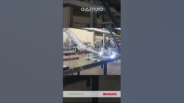 GarLine C sensors for UR cobot at MAIRATA with VICOSYSTEMS
