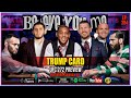 Trump Card/UFC 272 Preview Ft. Jamahal Hill - Believe You Me #384