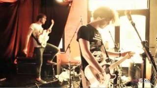 Pulled Apart By Horses - I Punched A Lion In The Throat @ Camden Crawl 2010