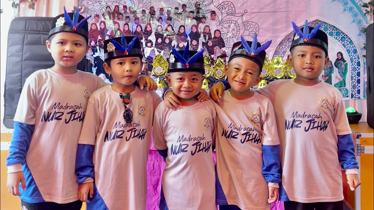 Tari Kreasi Grup 3 ~ Abatasa 