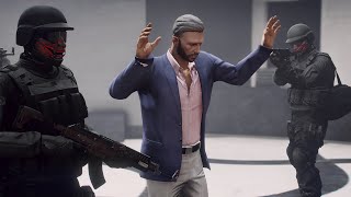Mr. Marlega - The Untold Story Finale | Casino Heist