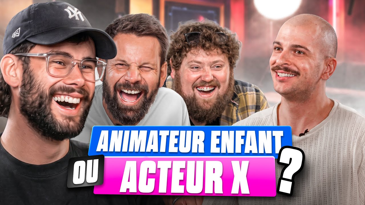Devine Mon Métier