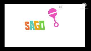 Sago Mini Babies Logo Effect