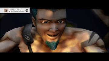 Red Faction 2 Part Final - Let