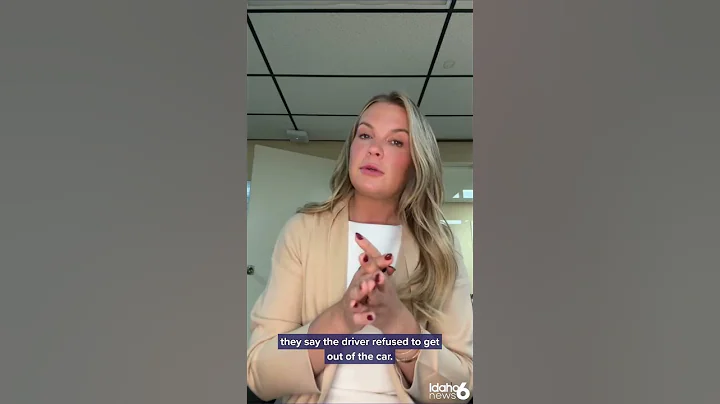 Suspect in custody following standoff in downtown Boise