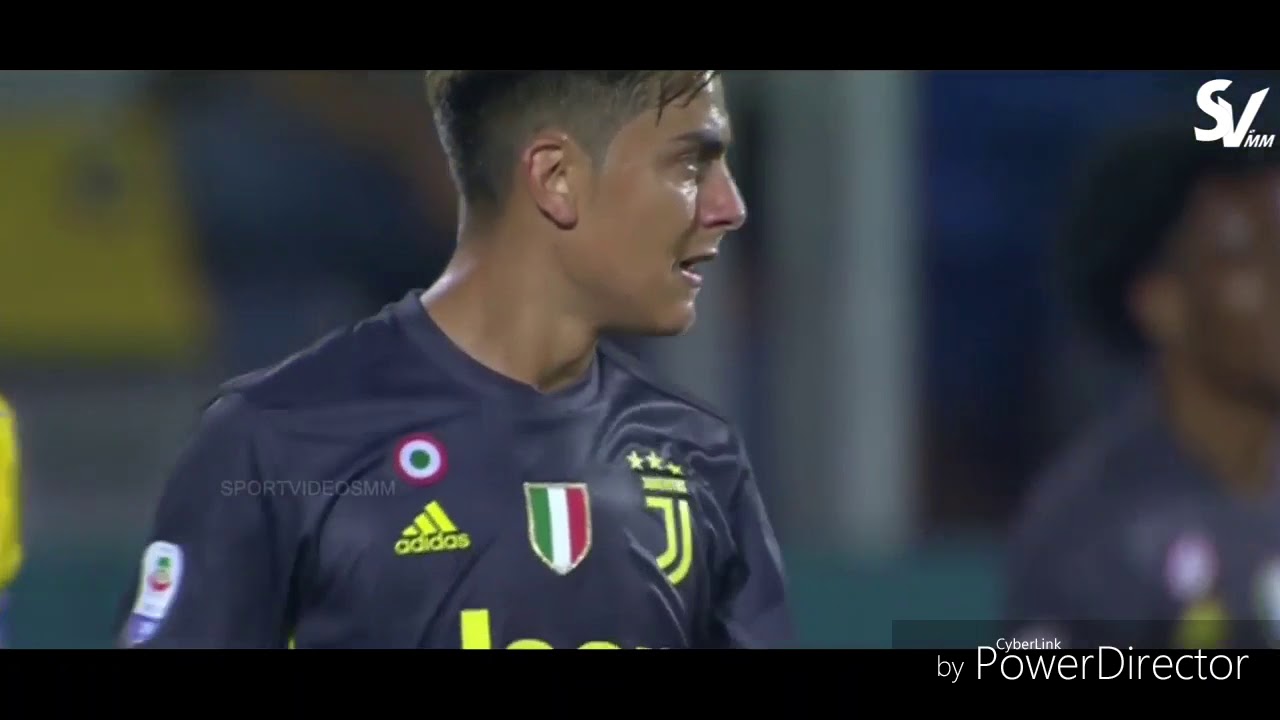 Paulo dybala⚽️ panchito rola - YouTube