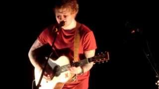 Ed Sheeran - One @ KOKO London 05\05\14