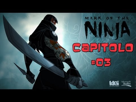 Video: Ninja: Insoliti Guerrieri Della Terra Delle Ombre - Visualizzazione Alternativa
