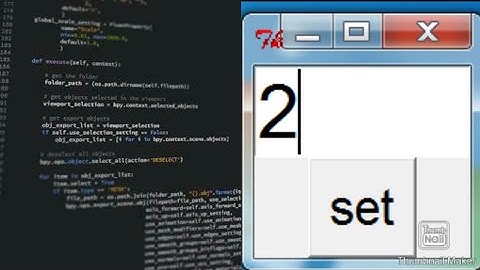 PC shutdown timer in tkinter part-2