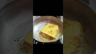 Bread recipe Itni viral Kyon Hai food ytshorts youtubeshorts viral recipe sweet bread recipe