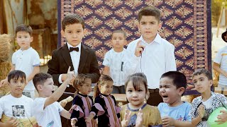 Sohbet Jumayew ,,Way dadey,, official video 2025