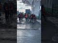 Casting concrete for floor #construction #shorts #building #civilengineeringgroups