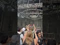 BLOND:ISH &amp; BENNY THE BULL @ARC FESTIVAL CHICAGO 2025 #GOODVIBESONLY