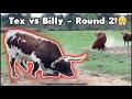 Tex VS Billy- Round 2