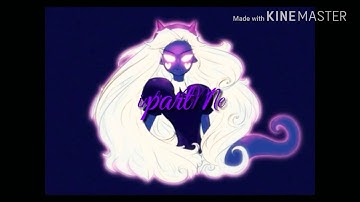 [Collab] Just like fire light 