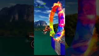 TopBike Racing & Moto 3D Bike 2023 Dev Gaming Studio #shorts screenshot 2