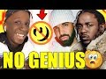 RAPPERS THAT DON'T HAVE GENIUS INTERVIEWS BUT DESERVE ONE!