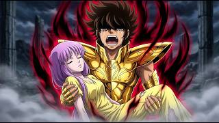 COMPLETE STORY: SAINT SEIYA HEAVEN CHAPTER! Chapters 1 to 6