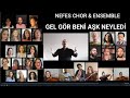 GEL GÖR BENİ AŞK NEYLEDİ - YUNUS EMRE