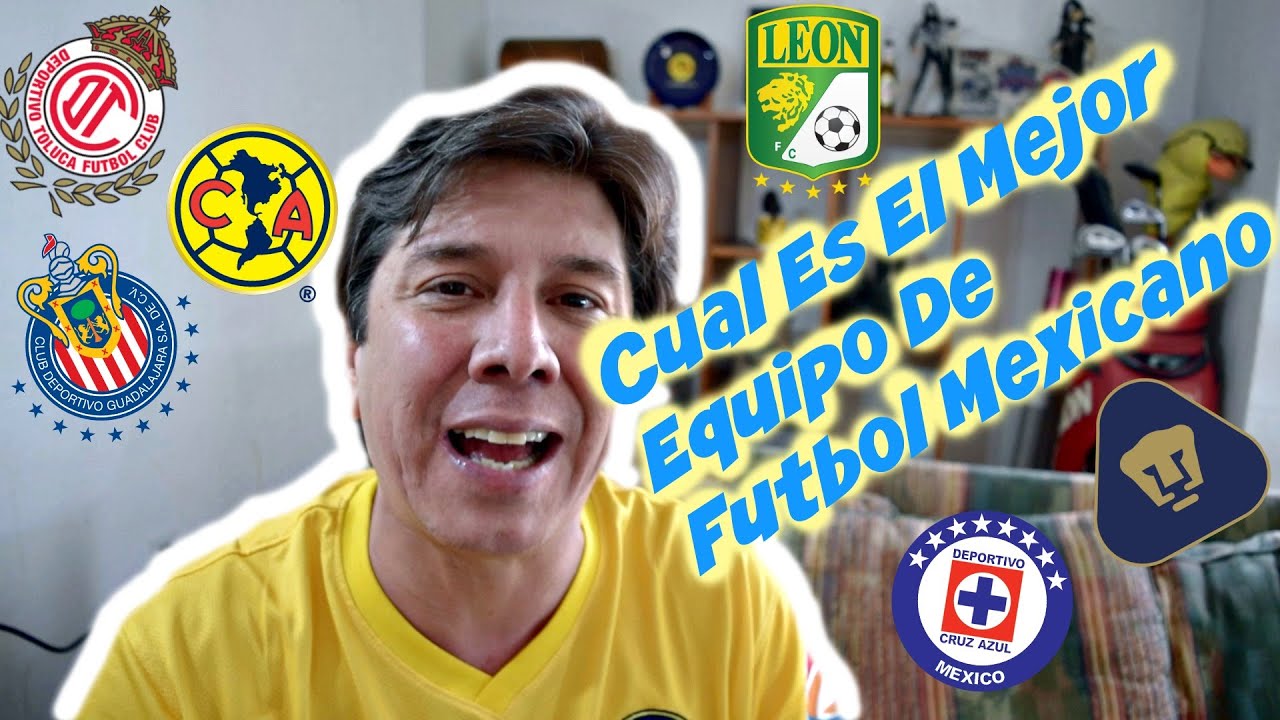 Cuál Es El Mejor Equipo De Fútbol En El Mundo