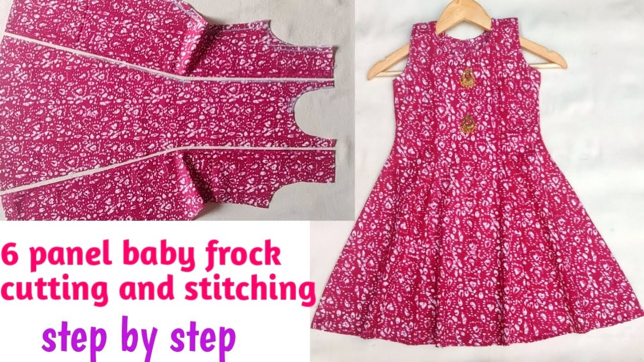 Pin on Baby dresses