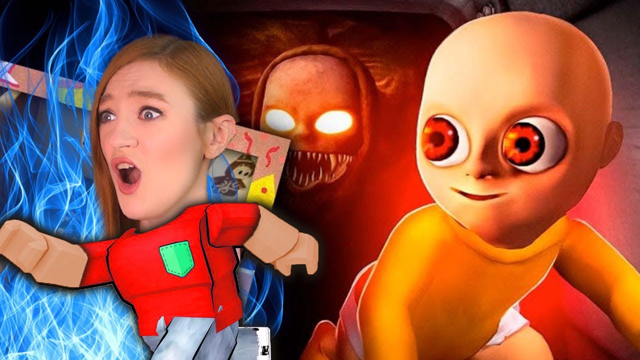 תינוק מהגהנום הפך את הבית שלי מהרגליים על הראש. מנסה  להיות בייביסיטר- כל הפרקים