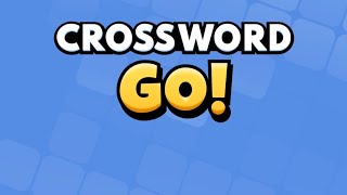 Information Crossword Go level 18 Update