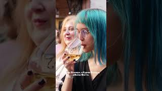 ⚡️Анна Шаригіна про організацію прайду у Києві⚡️